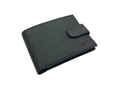 Classic Bi-Fold Wallet # 1347 CP LOOP