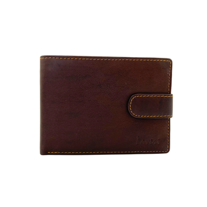 Shield Collection Bi-Fold RFID Wallet # 913CL