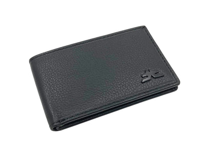 Slim Card Case & Cash Wallet Compact Size # 707N