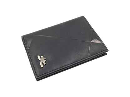 Slim Bifold Cards & Cash Wallet # RFID 1977