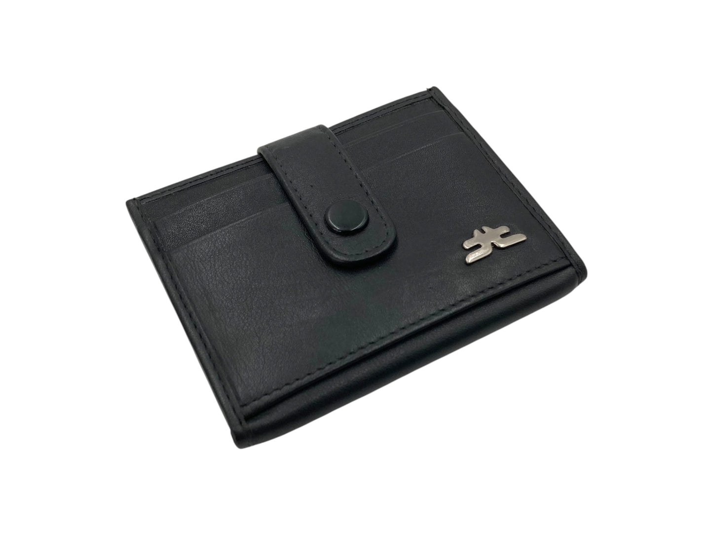 RFID Compact Cards Wallet # 4029