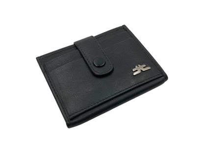 RFID Compact Cards Wallet # 4029