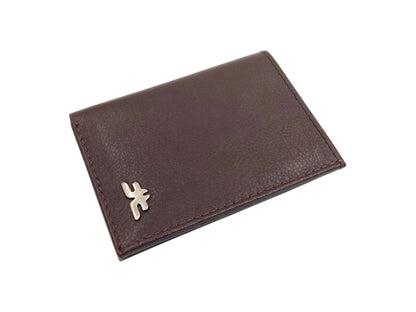 Slim Bifold Cards & Cash Wallet # RFID 1977