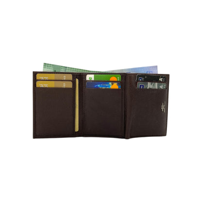 Trifold Wallet Compact Size 14CC # 4202Z