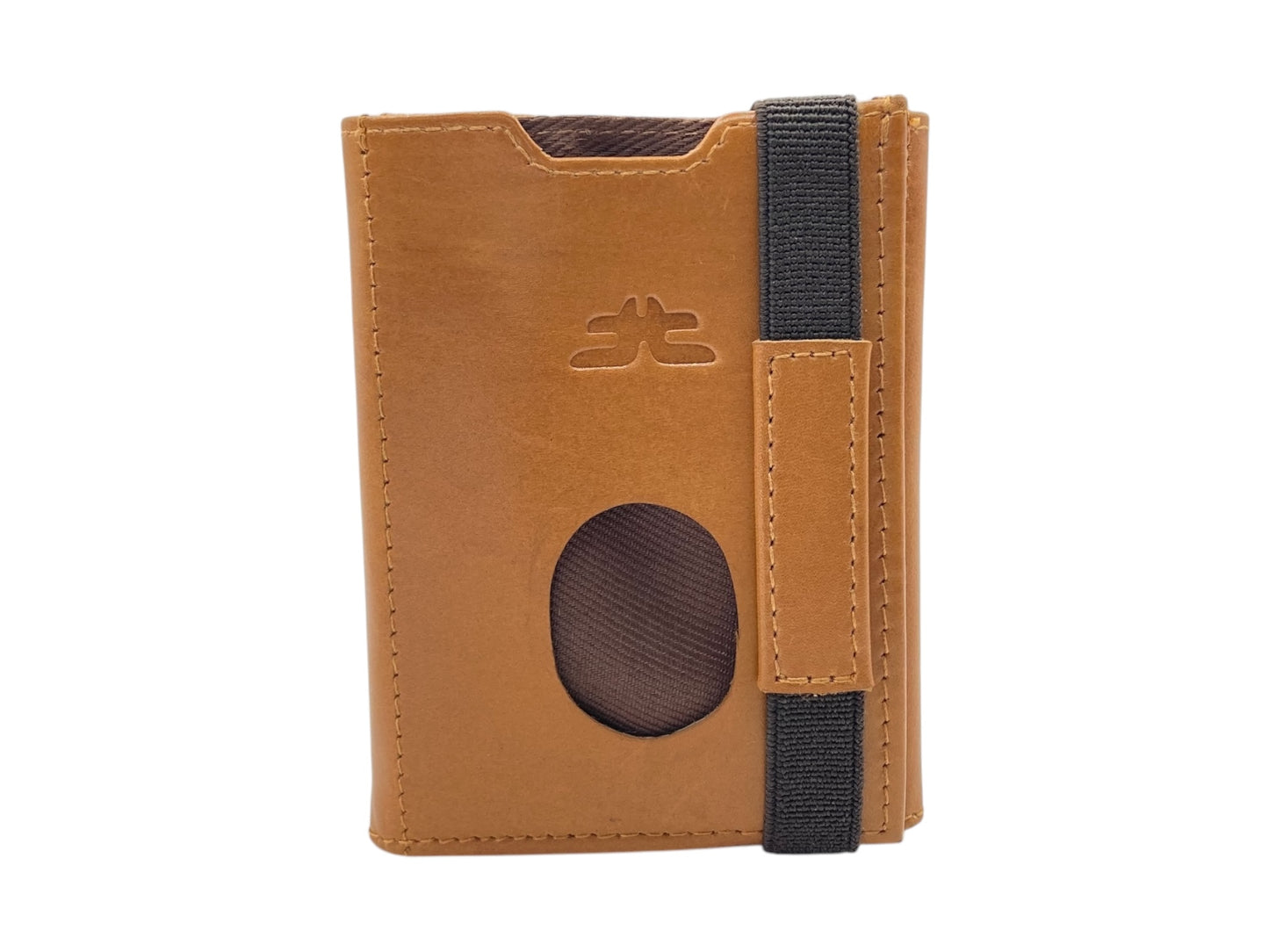 Trifold Wallet Compact Size # 4520 Elastic