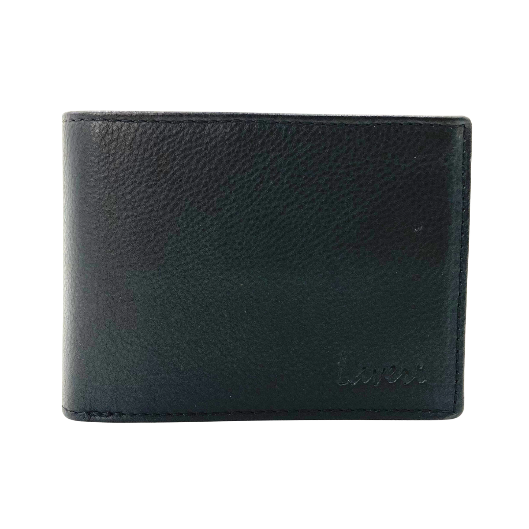 Shield Collection Bifold RFID Wallet # 1426C