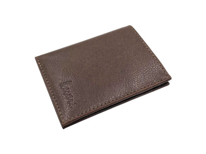 Slim Bifold Cards & Cash Wallet # RFID 1977