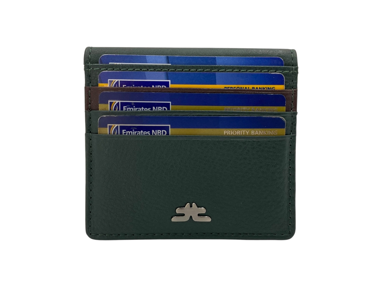 Slim Outside Cards & Cash Wallet # RFID 4560
