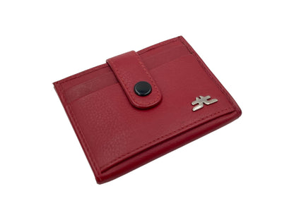 RFID Compact Cards Wallet # 4029