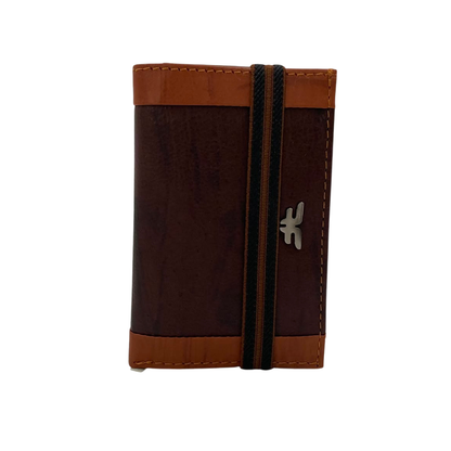 Women's Multipurpose Leather Wallet  # 1934D EL