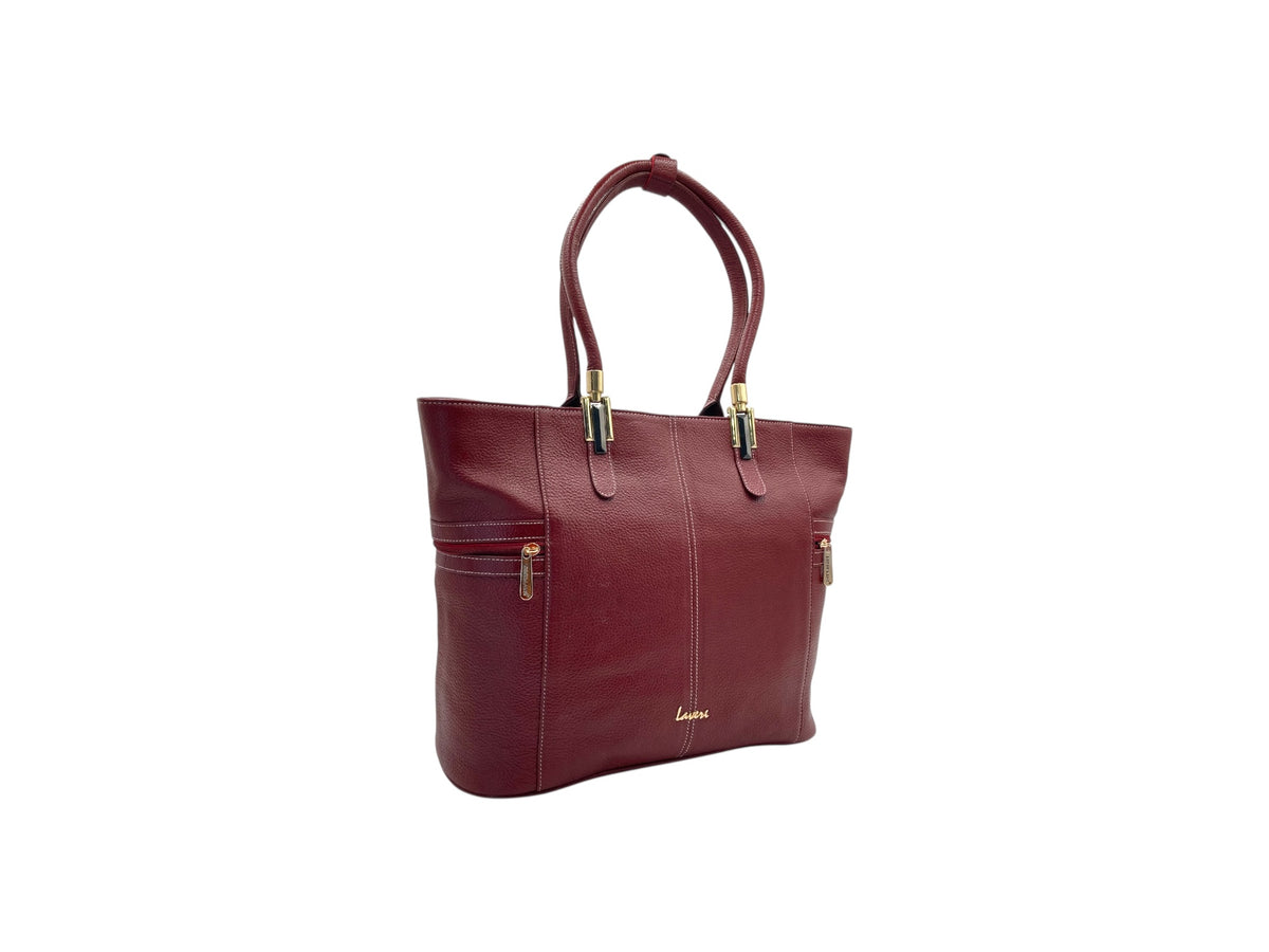 Laveri Lavinta Designer Leather Crossbody Sling Bag for Ladies  #MKT.LB 2503