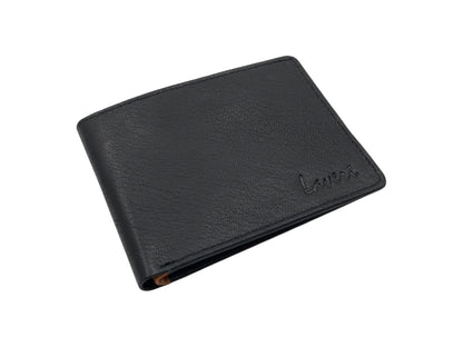 Classic Bi-Fold Wallet # 4706 CC