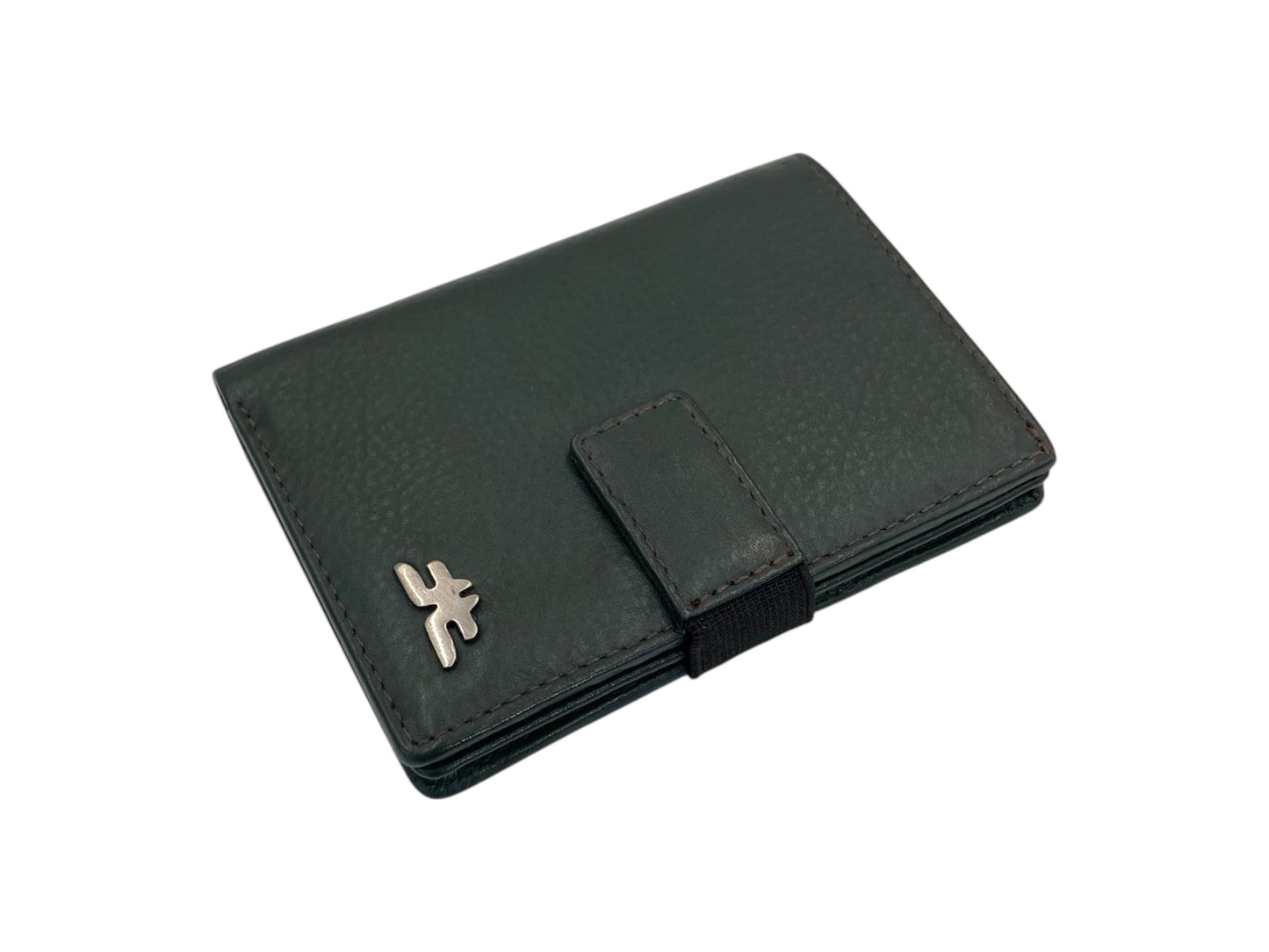 Slim Outside Cards & Cash Wallet # RFID 4508M EL.LOOP