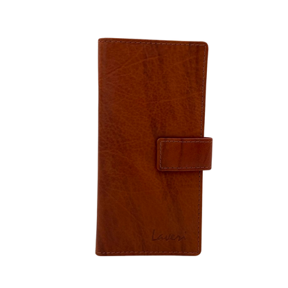 Women's Multipurpose Leather Wallet  # 1790L