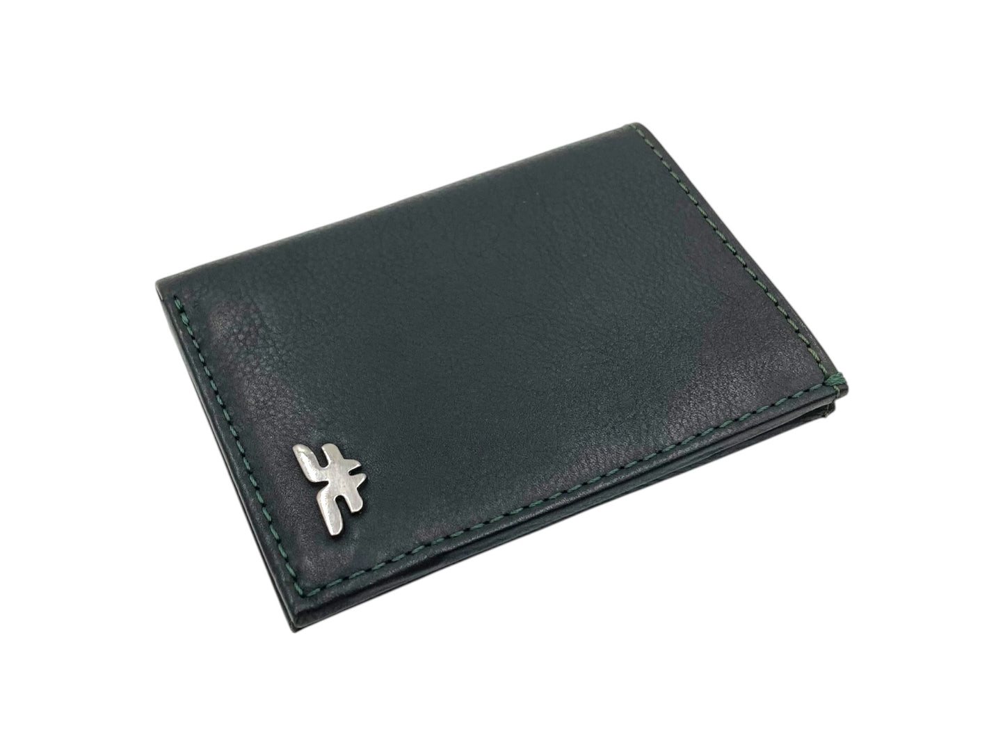 Slim Bifold Cards & Cash Wallet # RFID 1977