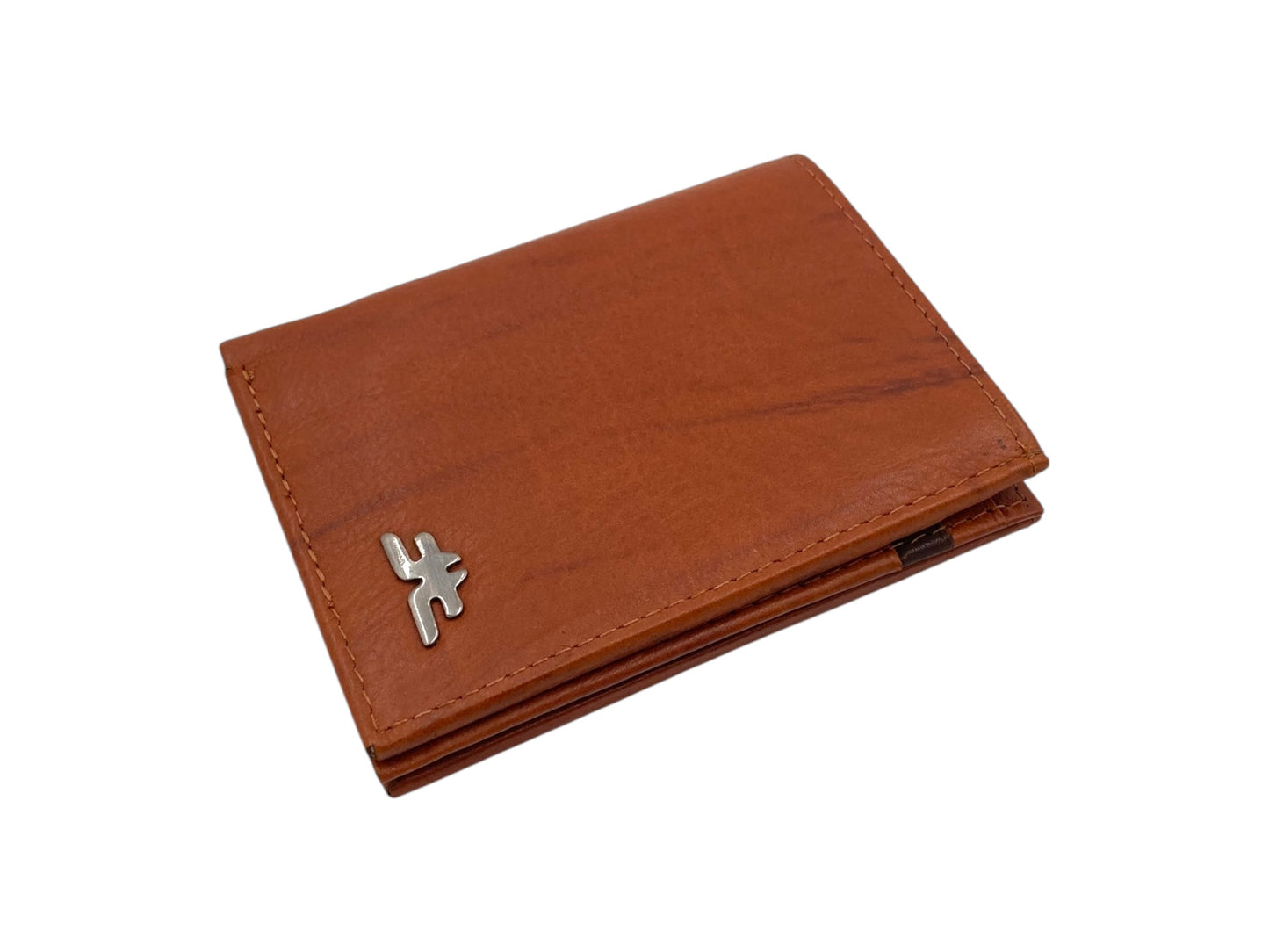 Small Bifold Cards Wallet  # RFID 4018