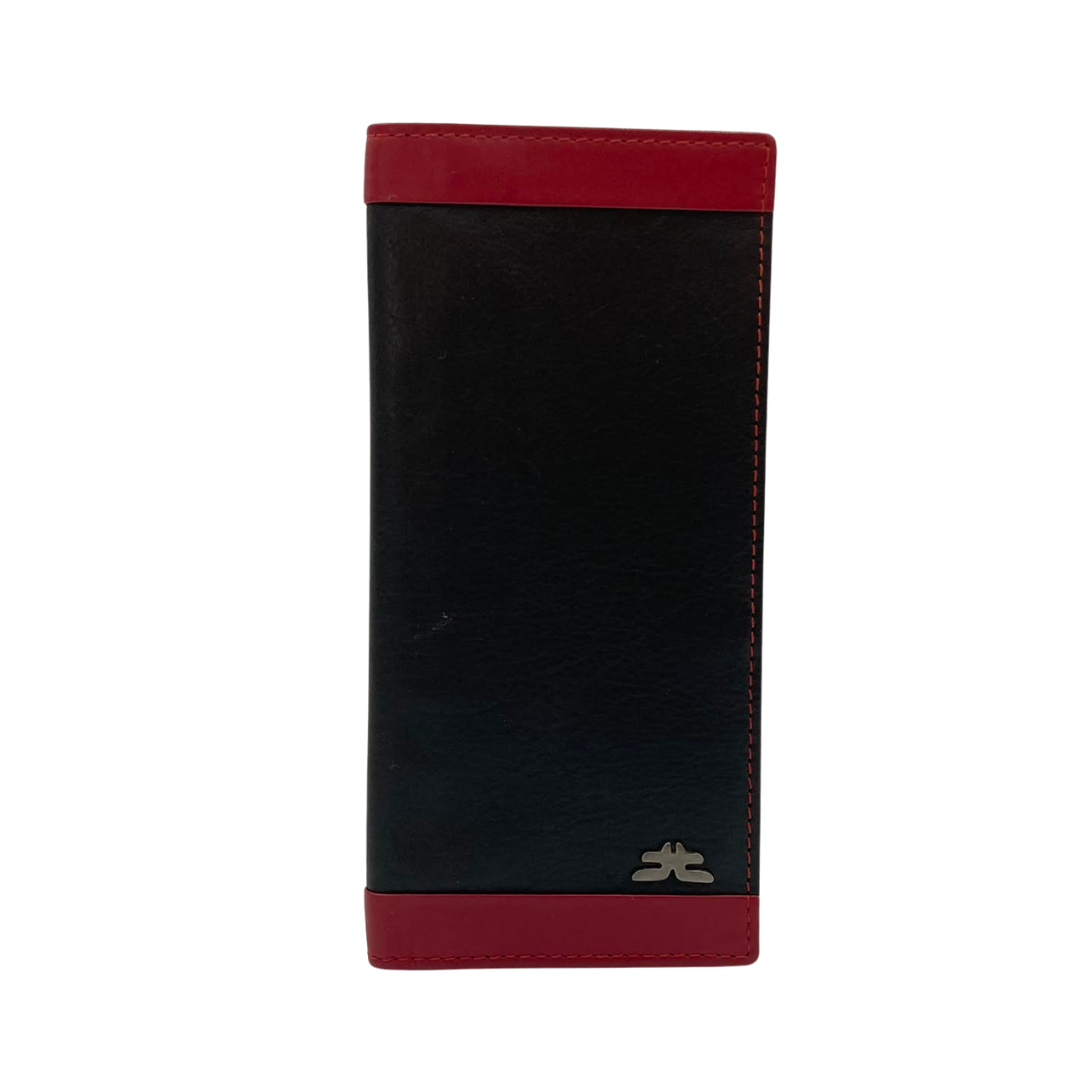 Women's Multipurpose Leather Wallet  # 4146