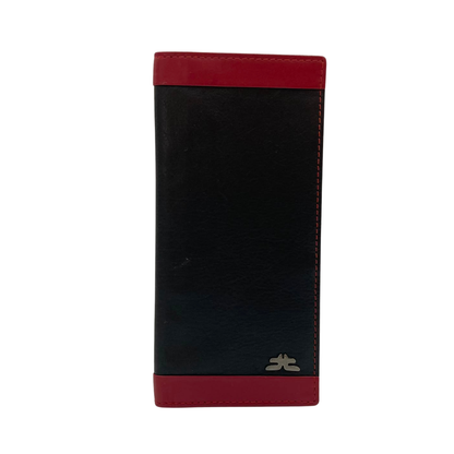 Women's Multipurpose Leather Wallet  # 4146