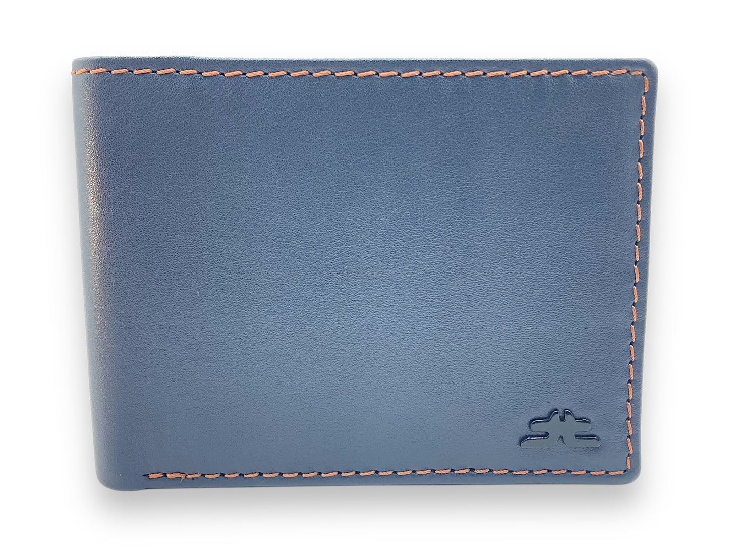 VIP - RFID Maximum Card Wallet, Men's Bifold Wallet # 1406CC