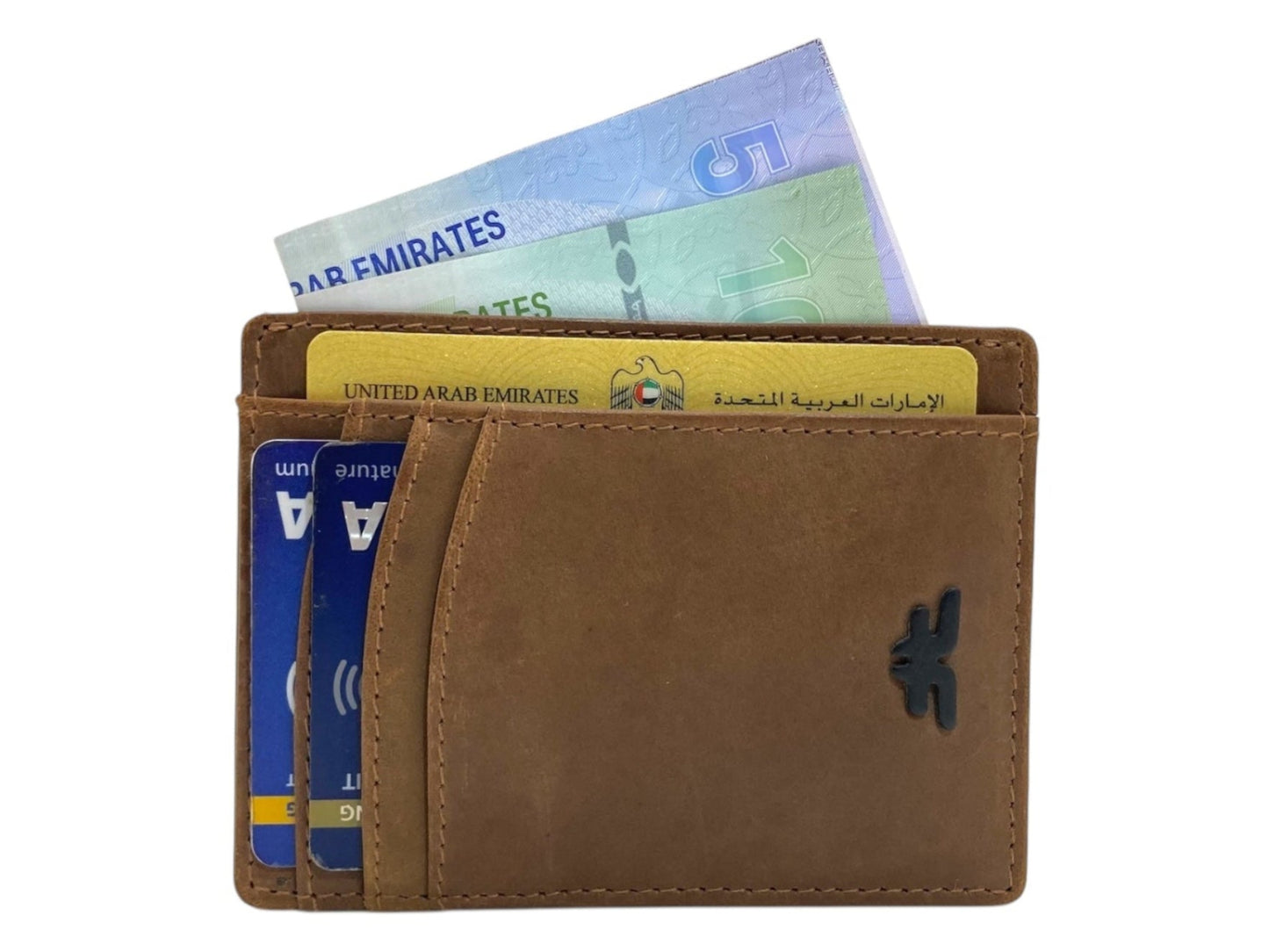 Business Cards & Credit Cards Wallet RFID # 1598 VIP.HUNTER