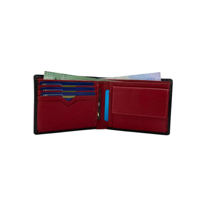 VIP Collection Men's Bifold Wallet # RFID 1138C