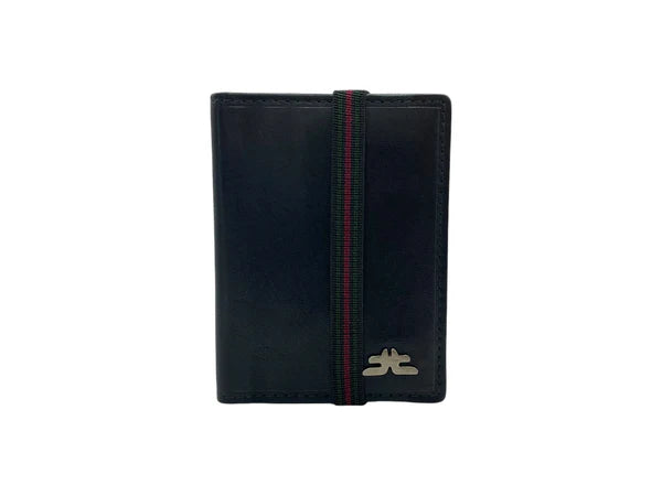 Slim Credit Cards Wallet # 4321 EL