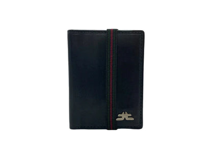 Slim Credit Cards Wallet # 4321 EL
