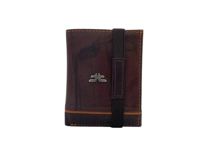 Credit Cardholder & Compact Wallet # 1654EL