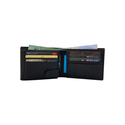VIP Collection Men's Bifold Wallet # RFID 1013