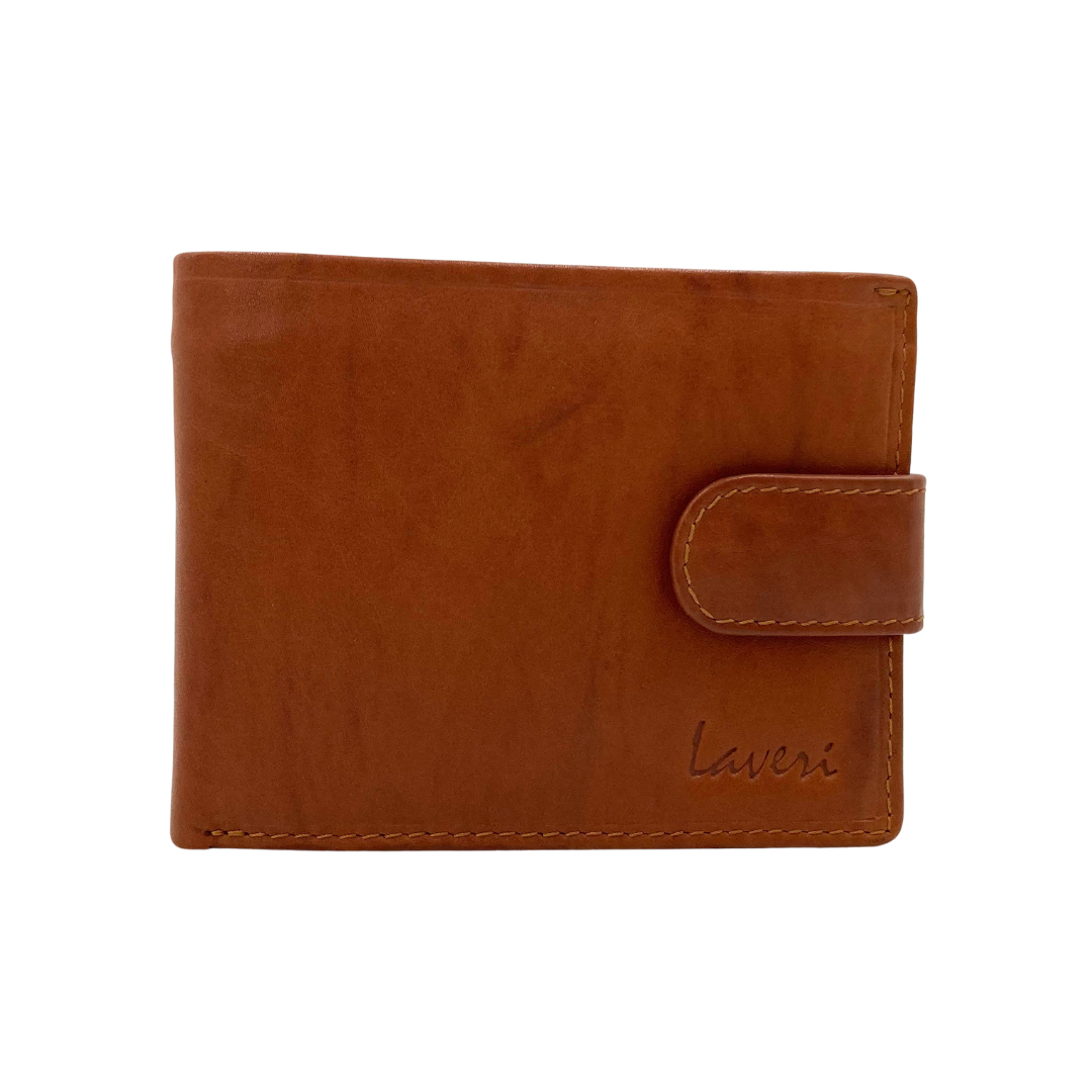Shield Collection Bifold RFID Wallet # 1406CL