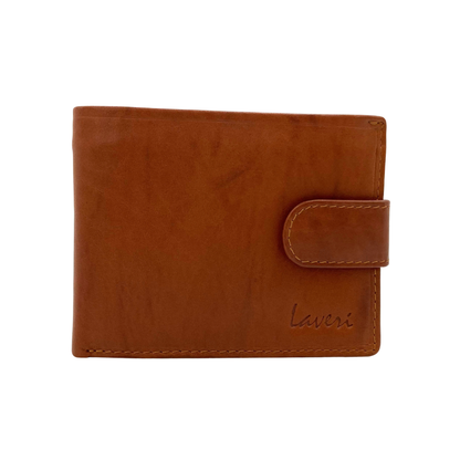 Shield Collection Bifold RFID Wallet # 1406CL