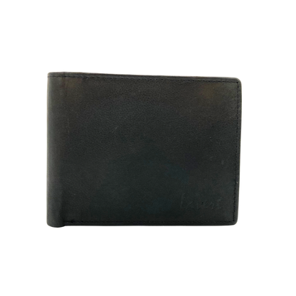 Shield Collection Bi-Fold RFID Wallet # 626C