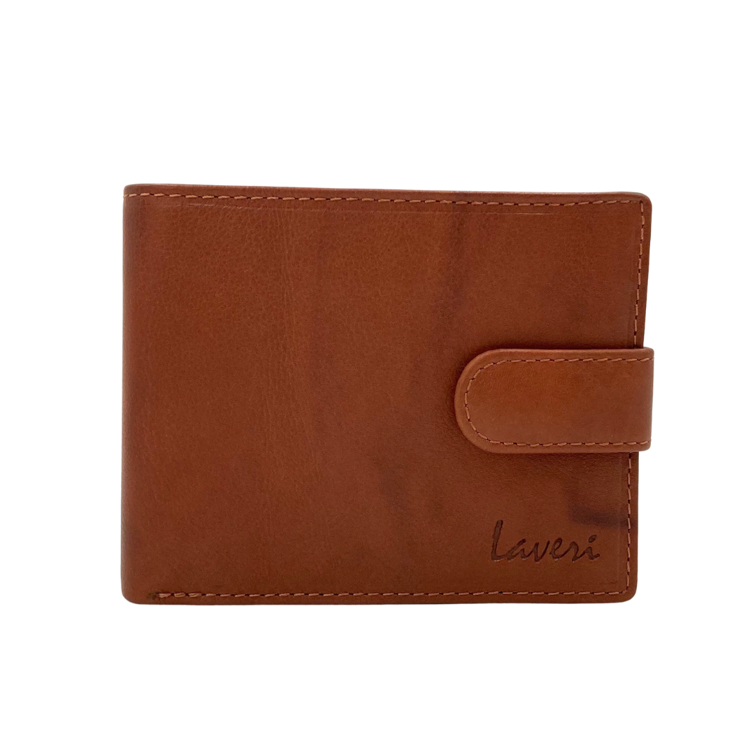 Shield Collection Bifold RFID Wallet # 4562CL