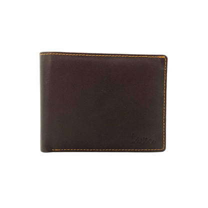 Shield Collection Bifold RFID Wallet # 1357C