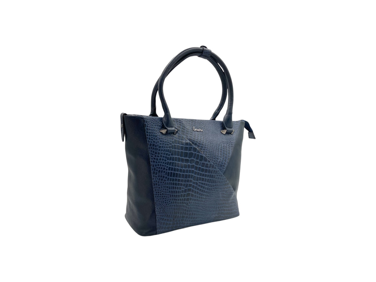 Laveri Lavinta Designer Leather Crossbody Sling Bag for Ladies  #MKT.LB 2504