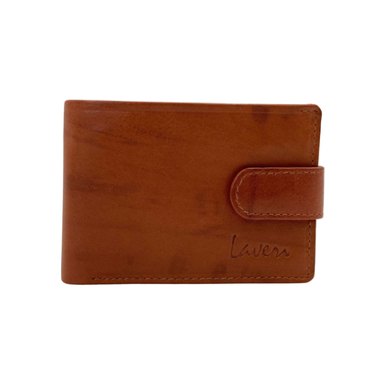 Shield Collection Bifold RFID Wallet # 627CL