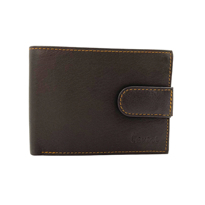 Shield Collection Bifold RFID Wallet # 1645 EL.LOOP