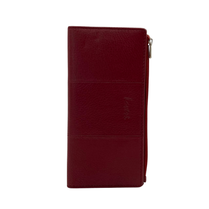 Women's Multipurpose Leather Wallet  # 4602