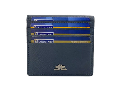 Slim Outside Cards & Cash Wallet # RFID 4560