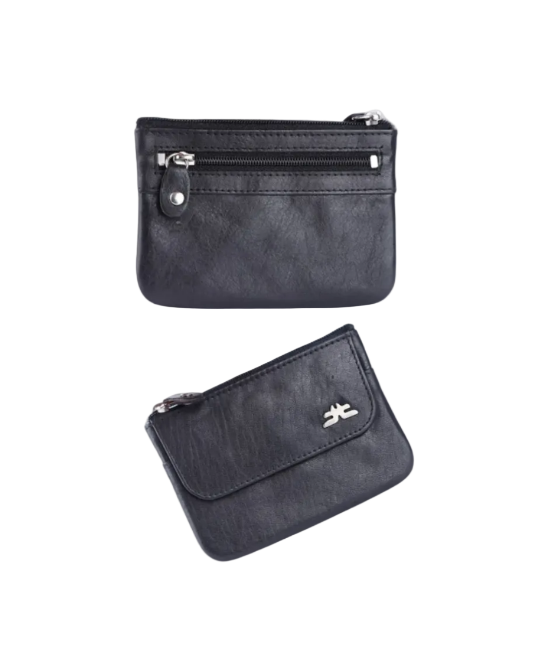 Leather Keyring #1814