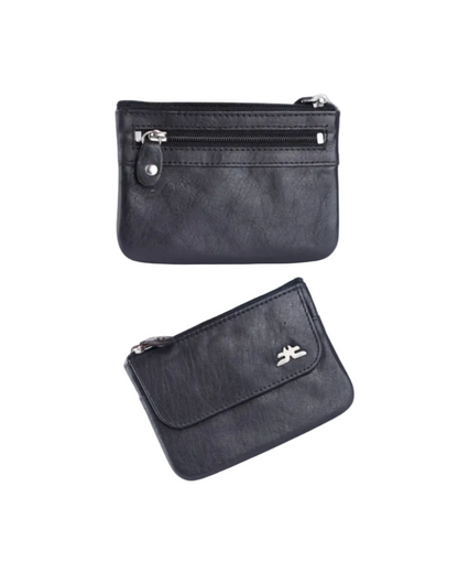 Leather Keyring #1814