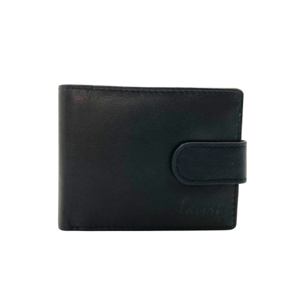 Shield Collection Bi-Fold RFID Wallet # 1116CL