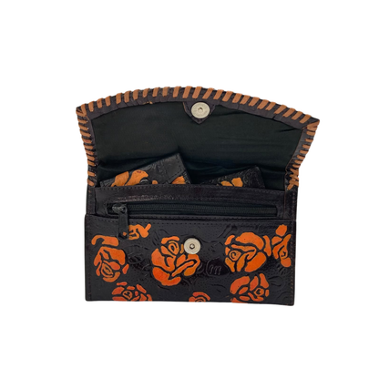 Ultra Light Slim Classic Leather SHANTI.LW-SET