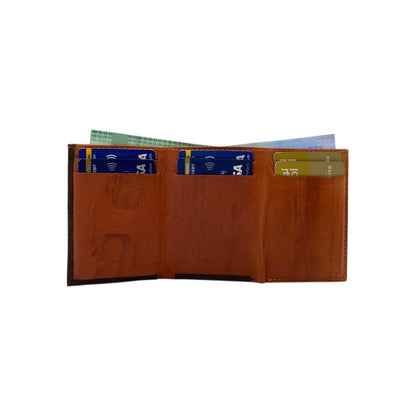 Trifold Wallet "Z"Fold Wallet # 1891Z [15]