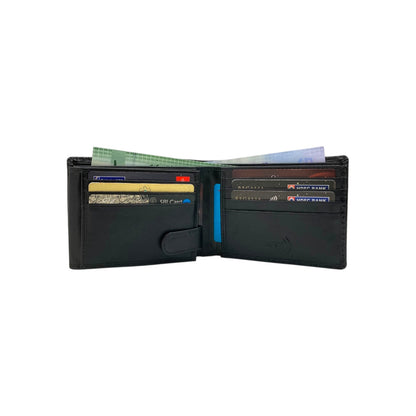 VIP Collection Men's Bifold Wallet # RFID 1013