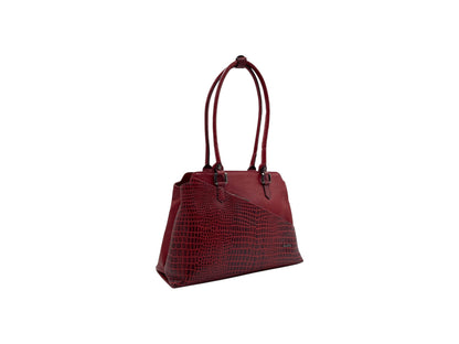 Laveri Lavinta Designer Leather Crossbody Sling Bag for Ladies  #MKT.LB 2506