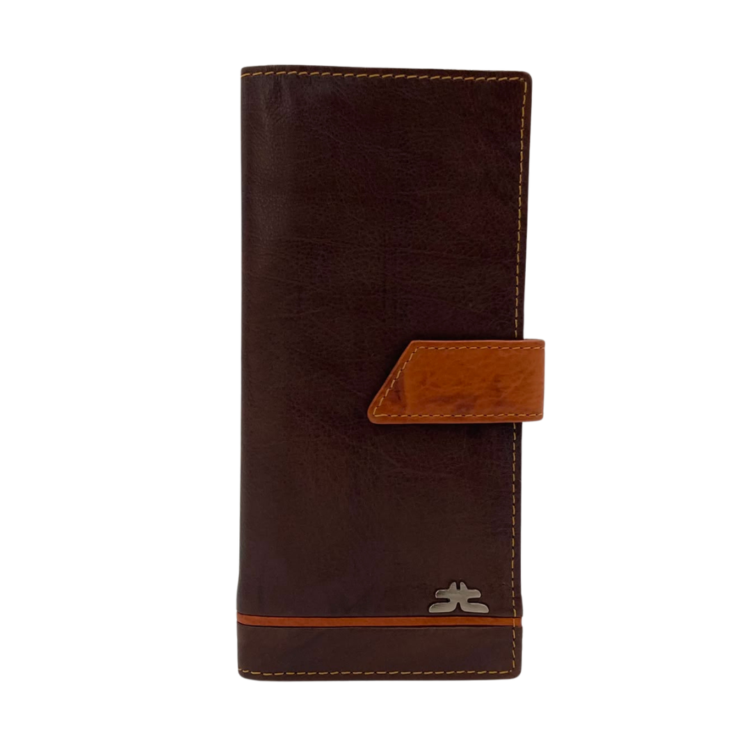 Women's Multipurpose Leather Wallet  # 4146L