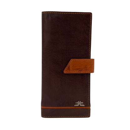 Women's Multipurpose Leather Wallet  # 4146L