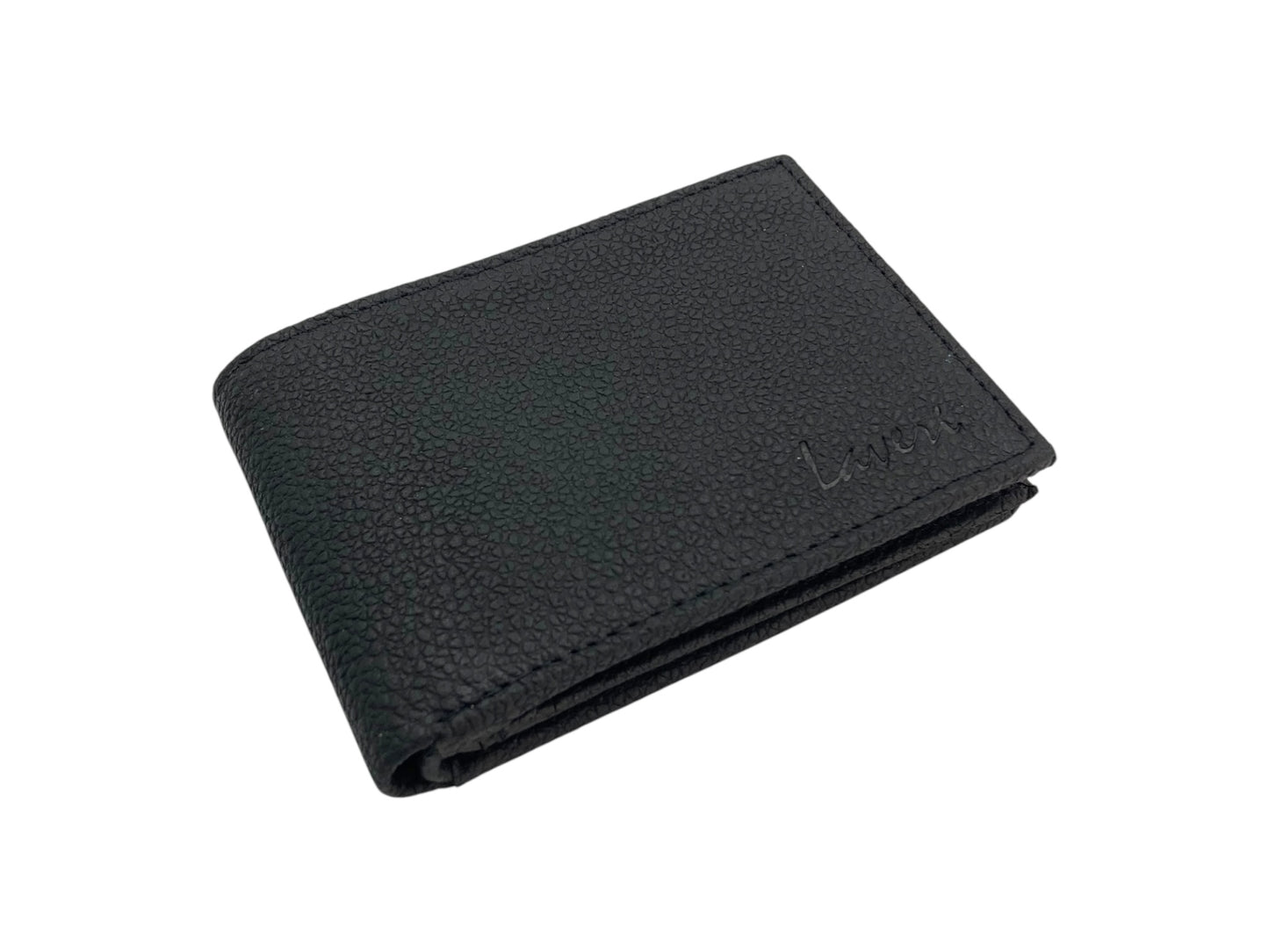Classic Bi-Fold Wallet # 1074 CC