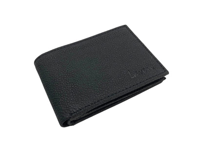 Classic Bi-Fold Wallet # 1074 CC